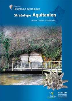 Stratotype aquitanien