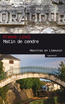 Matin de cendre