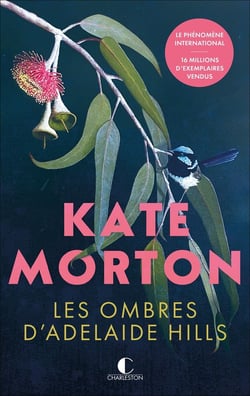 Les ombres d'Adelaïde Hills