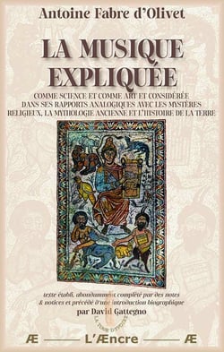 La musique expliquée : Comme science et comme art et considérée dans ses rapports analogiques avec les mystères religieux,
