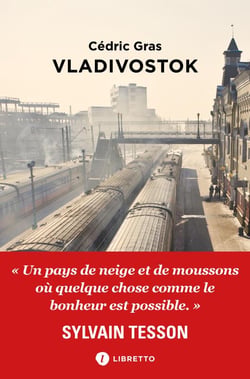 Vladivostok : neiges et moussons