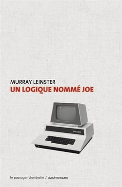 Un logique nommé Joe
