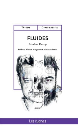 Treizième Heure, d'après Fluides