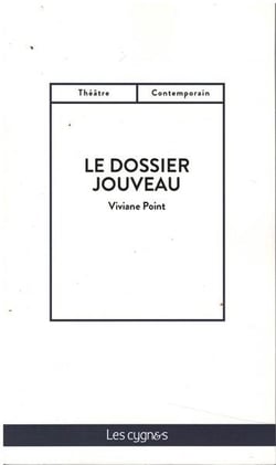 LE DOSSIER JOUVEAU