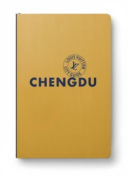 Chengdu city guide 2023 (francais)
