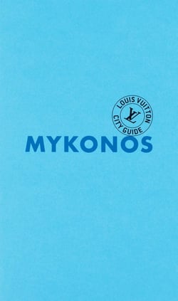 Mykonos (édition 2025) - Version Anglaise