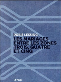 Les mariages entre les zones 3, 4 et 5