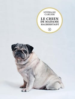 Le chien de Madame Halberstadt