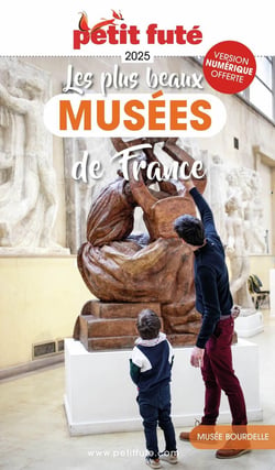 Les plus beaux musées en France (édition 2025)