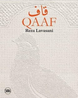 Qaaf : Reza Lavasani