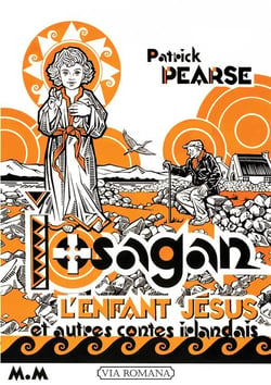L'enfant Jésus et autres contes irlandais