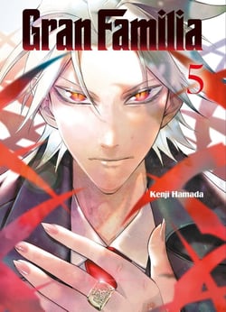 Gran Familia Tome 5