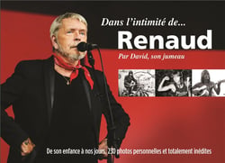 Dans l'intimité de Renaud