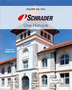 Schrader - une histoire