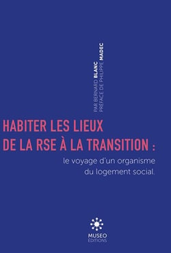 Habiter les lieux de la RSE à la transition