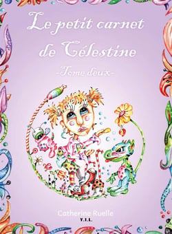 Le carnet de Célestine t.2