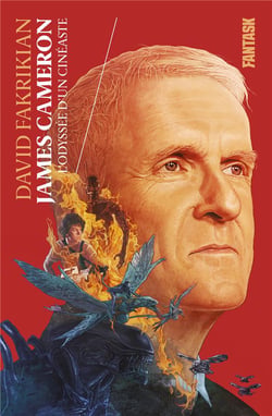 James Cameron - l'odyssée d'un cinéaste