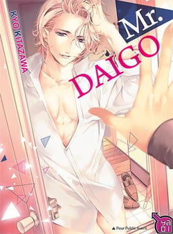 Mr daigo