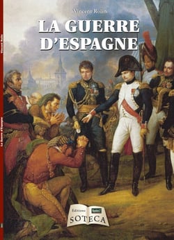 LA GUERRE D'ESPAGNE