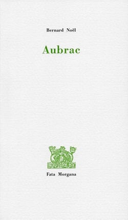 Aubrac