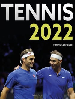 Tennis (édition 2022)