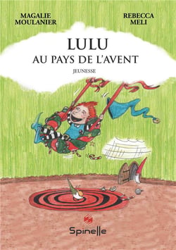 Lulu au pays de l'Avent