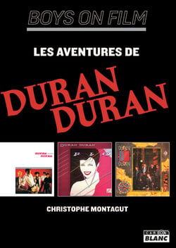 Duran Duran