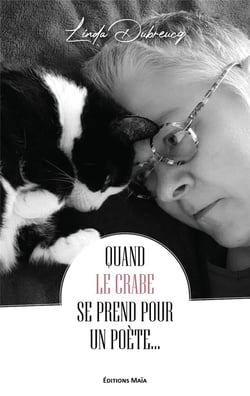 Quand le crabe se prend pour un poète