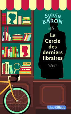 Le Cercle des derniers libraires