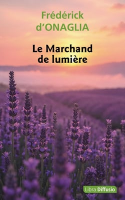 Le Marchand de lumière
