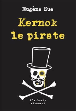 Kernok le pirate