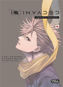 Id : invaded Tome 1
