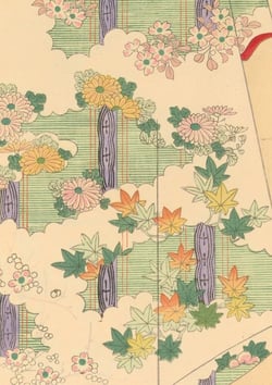 Kimonos