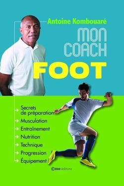 Mon coach foot