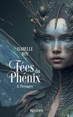 Fées du Phénix T01