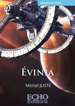 Évinia