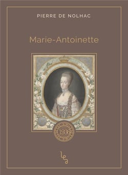 Marie-antoinette