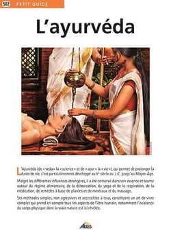 L'ayurvéda
