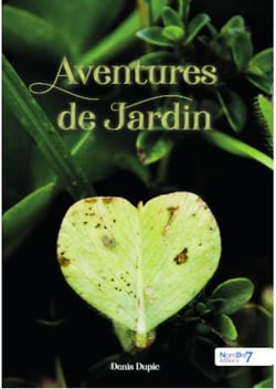 Aventures de jardin