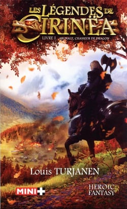 Les légendes de cirinëa