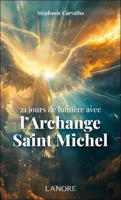21 jours de lumière avec l'Archange Saint Michel