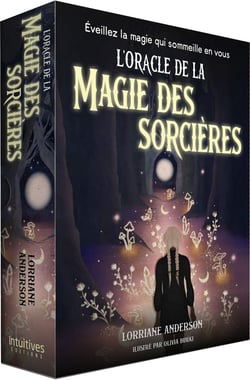 L'oracle de la magie des sorcières