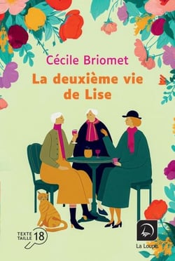 La Deuxième Vie de Lise
