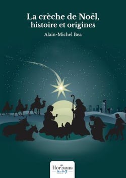 La crèche de Noël, histoire et origines