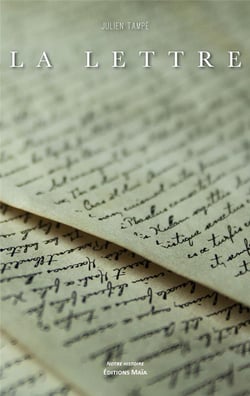 La lettre