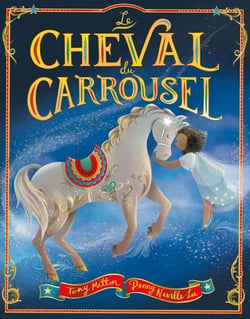 Le cheval du carrousel