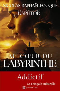 Au coeur du labyrinthe