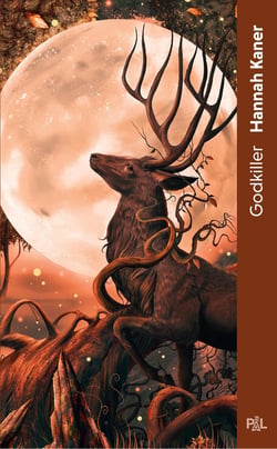 Godkiller Tome 1