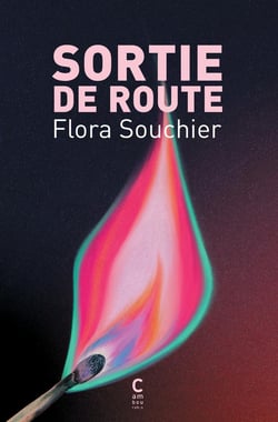 Sortie de route