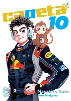 Capeta Tome 10
